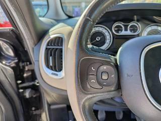 FIAT 500L usata, con Climatizzatore