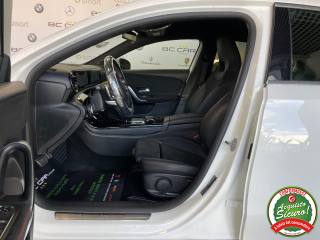 MERCEDES-BENZ A 180 usata, con Chiusura centralizzata