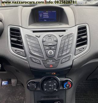 FORD Fiesta usata, con Immobilizzatore elettronico
