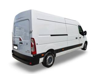 OPEL Movano usata, con Fendinebbia