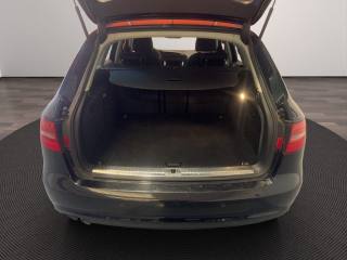 AUDI A4 usata, con Climatizzatore