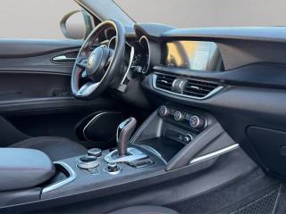 ALFA ROMEO Stelvio usata, con Cruise Control