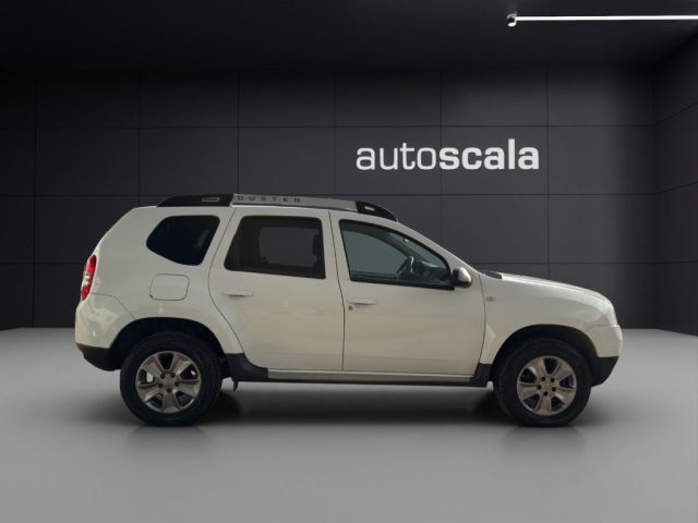 DACIA Duster usata, con Autoradio