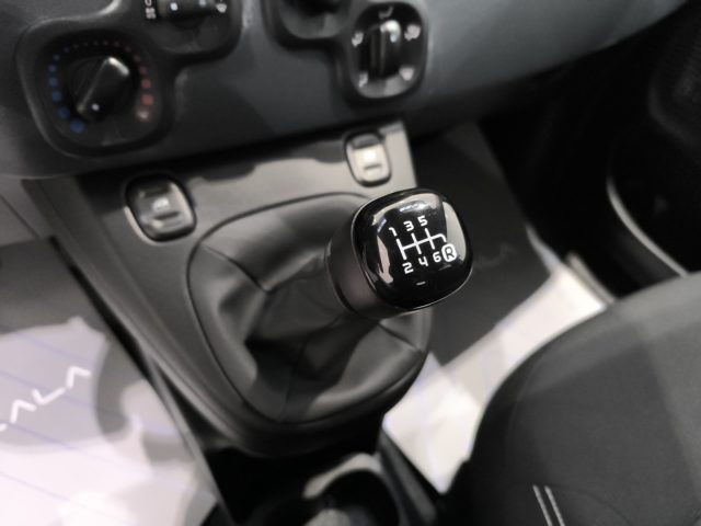 FIAT New Panda usata, con Controllo trazione