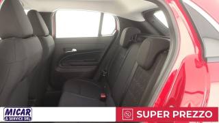 FIAT 600 usata, con Fari LED