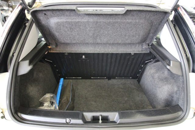 FIAT Punto usata, con Marmitta catalitica