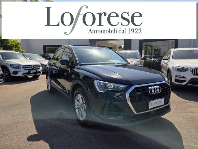 AUDI Q3 usata, con Airbag