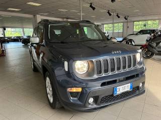 JEEP Renegade usata, con Airbag laterali