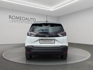 OPEL Crossland usata, con Cerchi in lega
