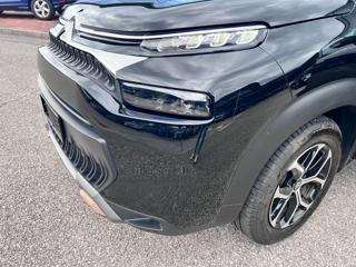 CITROEN C3 Aircross usata, con Fendinebbia