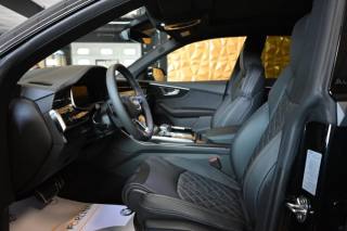 AUDI Q8 usata 100