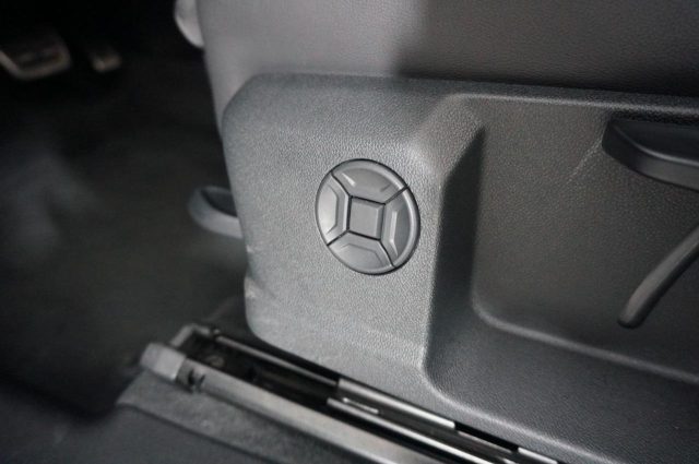 AUDI Q3 usata, con Sedili riscaldati