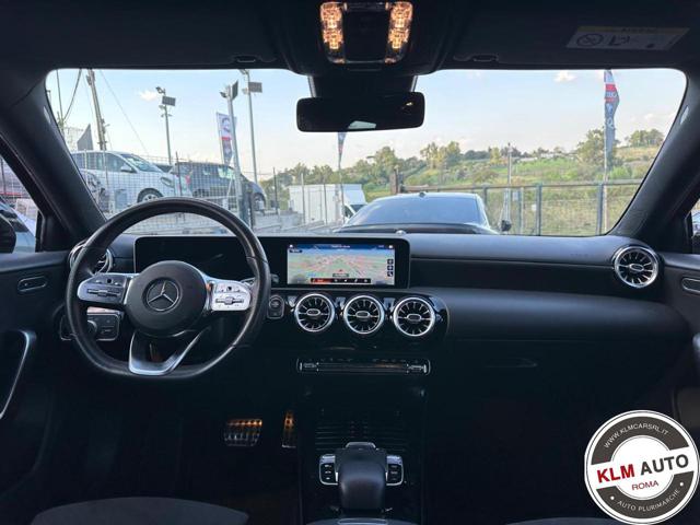 MERCEDES-BENZ A 180 usata, con Immobilizzatore elettronico