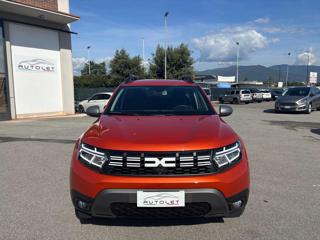 DACIA Duster usata, con Airbag