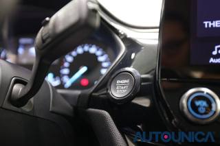 FORD Fiesta usata, con Autoradio digitale
