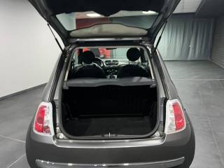FIAT 500 usata, con Controllo trazione
