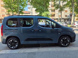 FIAT Doblo usata, con Alzacristalli elettrici