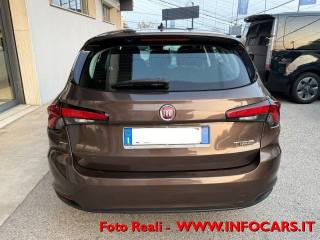FIAT Tipo usata, con Chiusura centralizzata