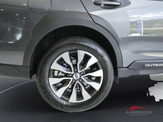 SUBARU OUTBACK usata 14