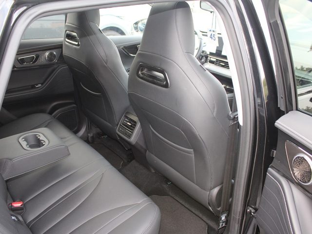 OMODA 5 usata, con Cruise Control