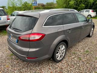 FORD Mondeo usata, con Climatizzatore