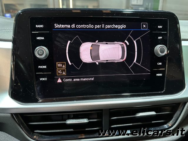VOLKSWAGEN T-Roc usata, con ESP