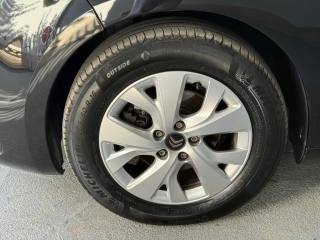 CITROEN C4 Spacetourer usata, con Airbag Passeggero