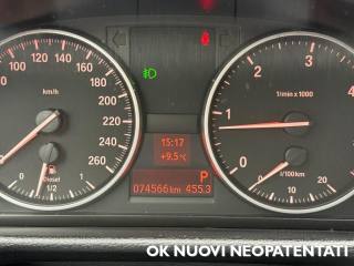 BMW X1 usata, con Controllo trazione