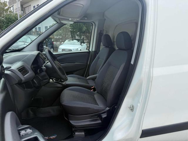 FIAT Doblo usata, con Immobilizzatore elettronico
