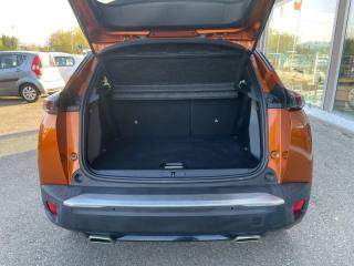 PEUGEOT 2008 usata, con Cruise Control