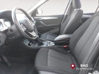 BMW X1 usata, con Controllo trazione