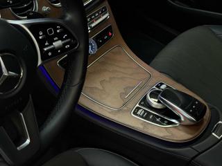 MERCEDES-BENZ E 220 usata, con Controllo trazione