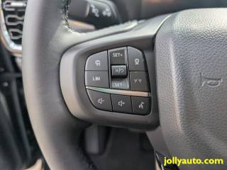 FORD Ranger usata, con Adaptive Cruise Control
