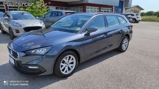 SEAT Leon usata, con Airbag