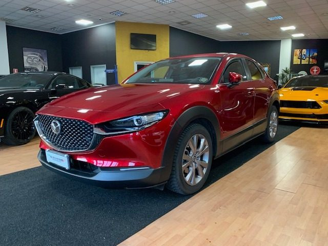 MAZDA CX-30 usata, con Airbag