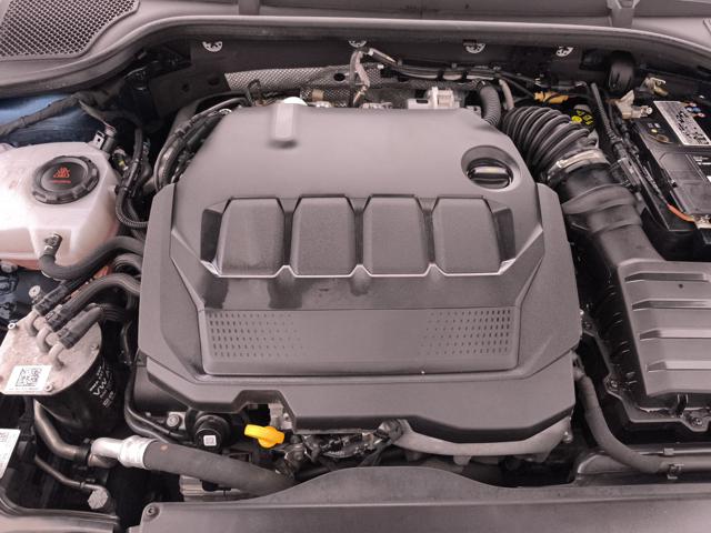 SKODA Octavia usata, con Volante multifunzione