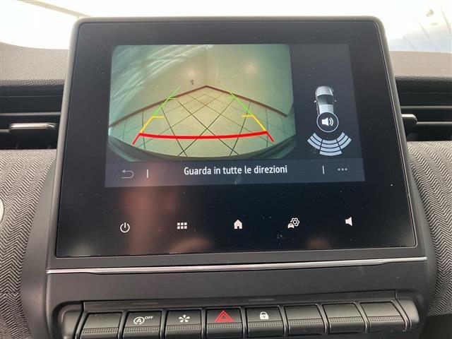 RENAULT Clio usata, con Bracciolo