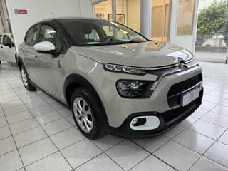 CITROEN C3 usata, con Alzacristalli elettrici