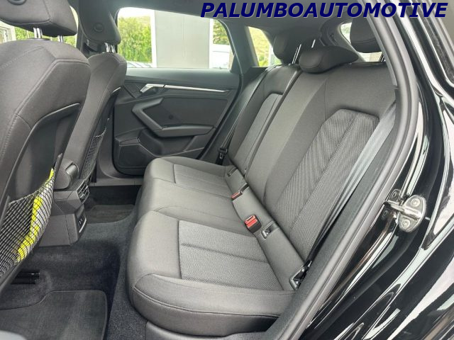 AUDI A3 usata, con Immobilizzatore elettronico