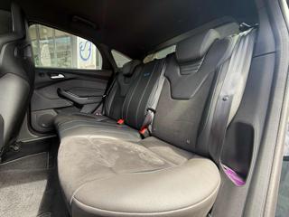 FORD Focus usata, con Sedile posteriore sdoppiato