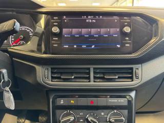 VOLKSWAGEN T-Cross usata, con Fendinebbia
