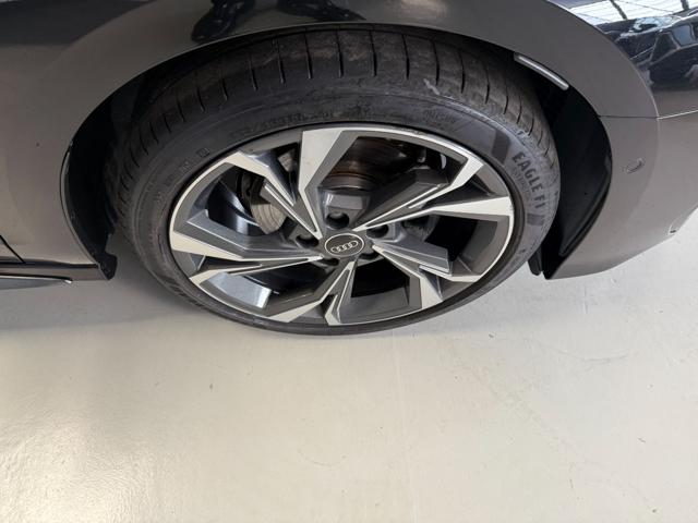 AUDI A3 usata, con Autoradio