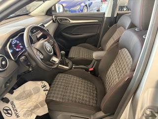 MG ZS usata, con Chiusura centralizzata