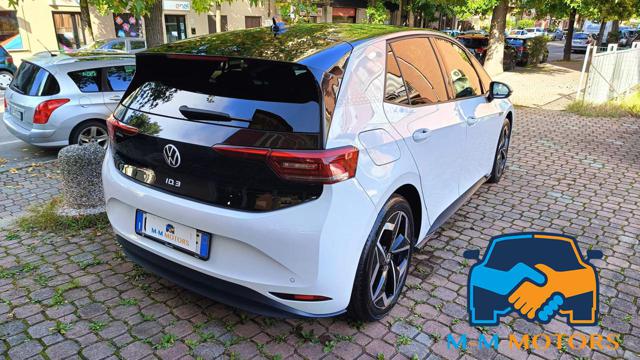 VOLKSWAGEN ID.3 usata, con Airbag Passeggero