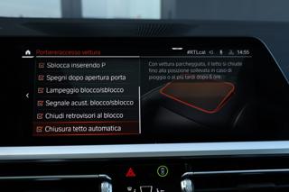 BMW 430 usata, con Adaptive Cruise Control