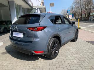 MAZDA CX-5 usata, con Airbag laterali