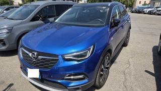 OPEL Grandland X 2.0 diesel Ecotec Start&Stop aut. Ultimate PERMUTE