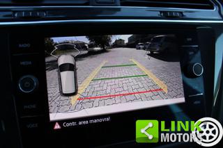 VOLKSWAGEN Tiguan usata, con Park Distance Control