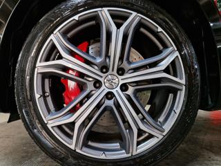 MASERATI Levante usata, con Autoradio
