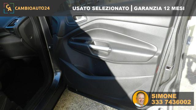 FORD Kuga usata 97